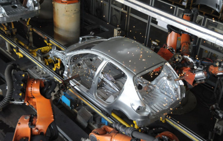 ضروری ترین آهن آلات و فلزات در ساخت بدنه خودرو کدامند؟