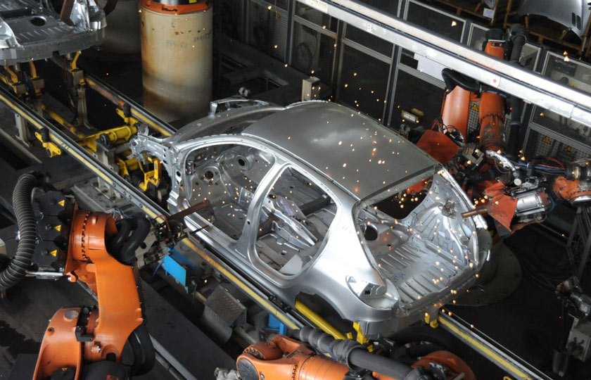 ضروری ترین آهن آلات و فلزات در ساخت بدنه خودرو کدامند؟