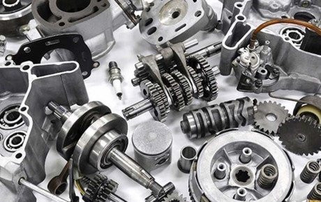 حذف واسطه تامین قطعات و مواد اولیه خودروسازان