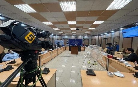 برگزاری قرعه‌ کشی فروش ایران‌ خودرو دوشنبه ۱۸ مهر ۱۴۰۱