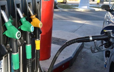 کمبود بنزین در پمپ‌ بنزین‌ های فرانسه