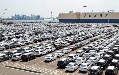 عدم اجازه واردات خودروهای خارجی بی‌ کیفیت