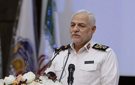 کروکی‌ تصادفات تا آخر آبان، الکترونیکی خواهد شد