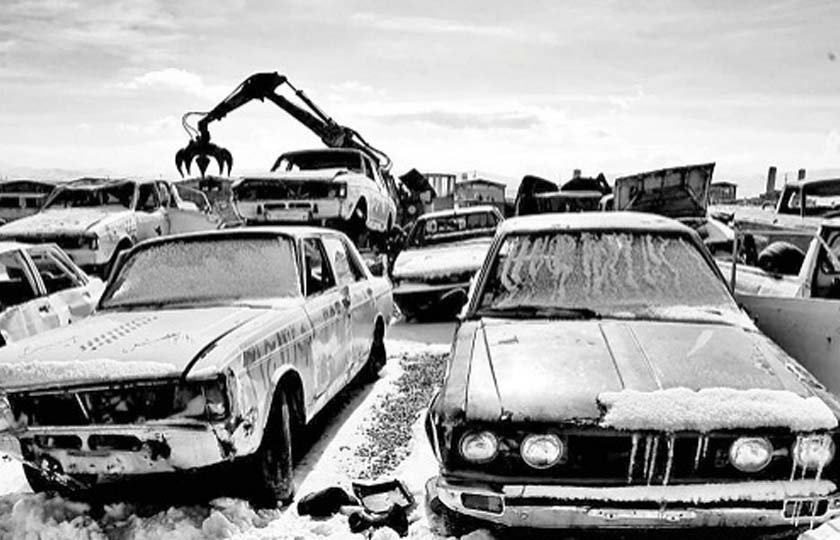 سن فرسودگی خودروها برای شرکت در قرعه کشی اعلام شد