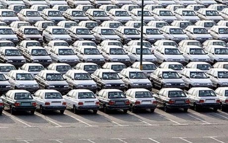 تحویل ۴۴ هزار خودروی سایپا به خریداران در شهریور ۱۴۰۱