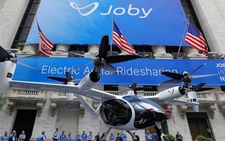 صدور گواهینامه هوایی تحت حمایت تویوتا