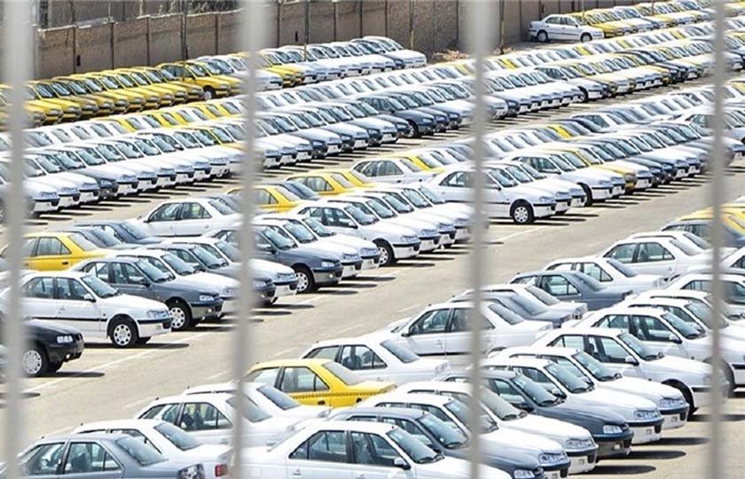 واگذاری ۱۰ هزار خودرو برای ایثارگران واجد شرایط