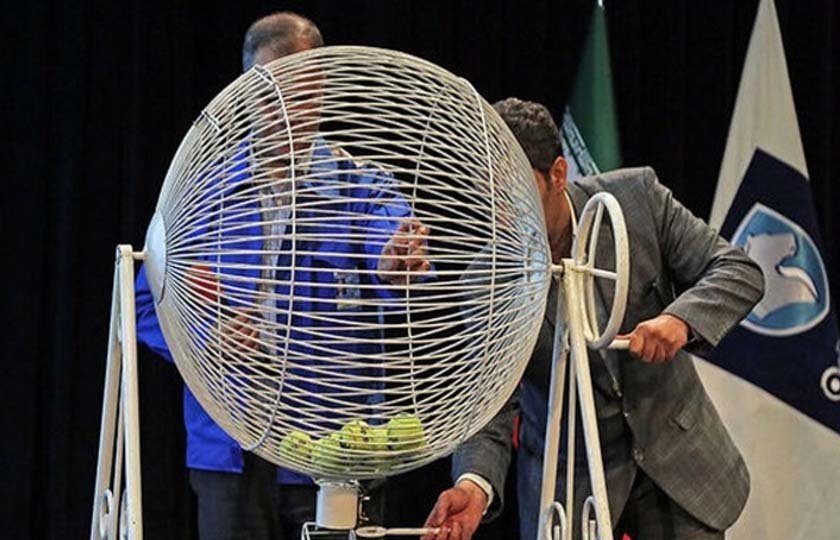 همه خودروسازان به جز ایران خودرو از قرعه کشی خودرو خارج شدند