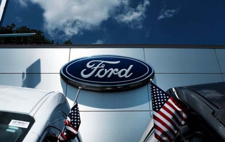 خروج کامل فورد آمریکا از روسیه