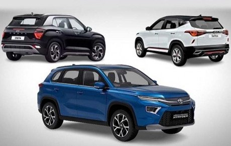 ۵ تویوتای جالب برای ورود به بازار ایران