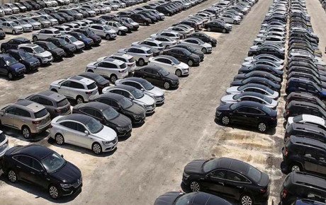 تمدید مهلت تکمیل مدارک واردکنندگان خودرو