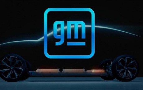 افزایش فروش جنرال موتورز بیشتر از تویوتا