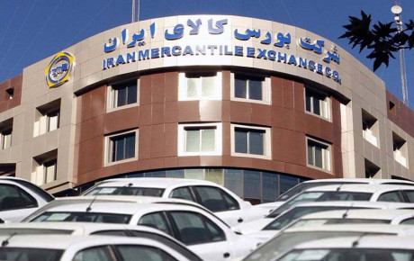 دلیل عرضه خودروهای وارداتی در بورس کالا