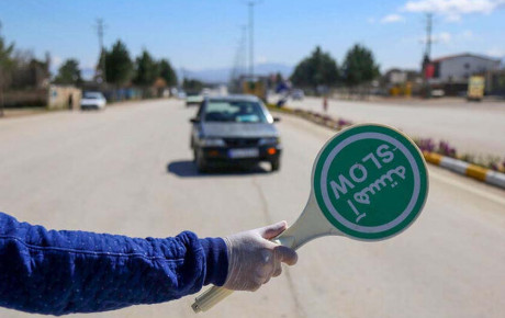 محدودیت‌ های ترافیکی ۳ روز آینده در جاده‌ های ایران