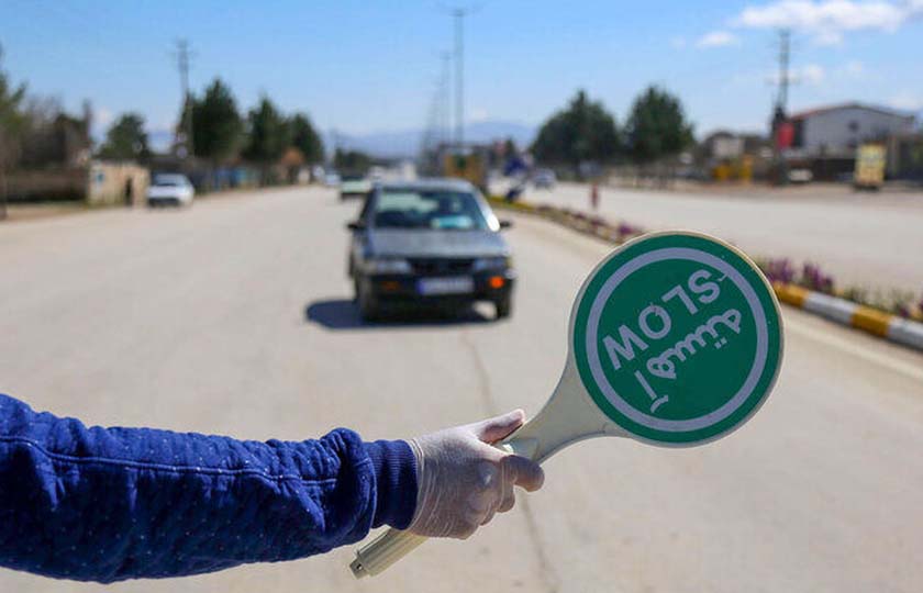 محدودیت‌ های ترافیکی ۳ روز آینده در جاده‌ های ایران