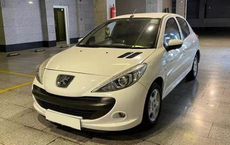 عرضه ۱۰۰۰ دستگاه پژو ۲۰۷ در بورس کالا در ۳۰ آبان ۱۴۰۱
