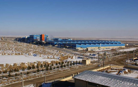 برنامه مدیران استان برای توسعه ایران‌ خودرو خراسان