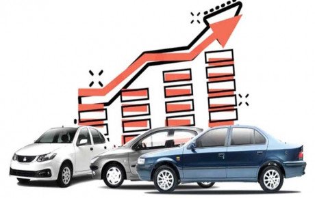 کاهش قیمت‌ خودرو در بازار با عرضه در بورس