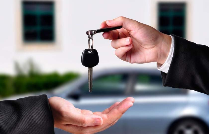 نکات مهم قبل از خرید خودرو