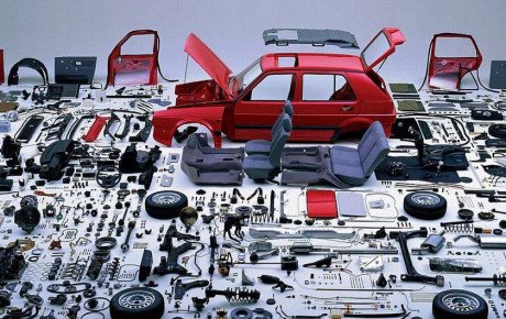 استاندارد‌های قطعات خودرو باید به روز رسانی شوند
