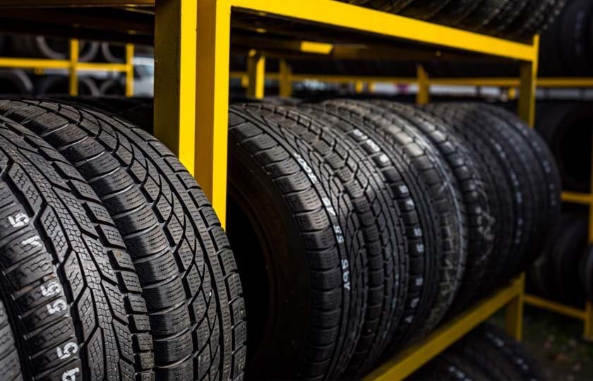 کاهش ۳ درصدی تولید کل تایر کشور
