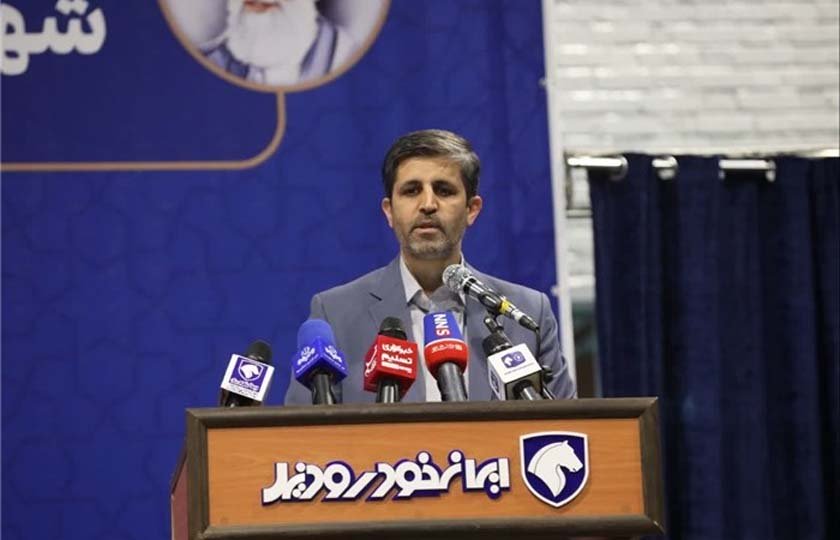 مزیت ون ایران‌ خودرو دیزل در شبکه تاکسیرانی