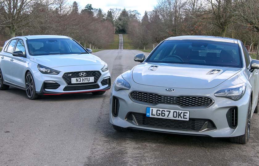 افزایش فروش خودرو در اروپا در اکتبر 2022