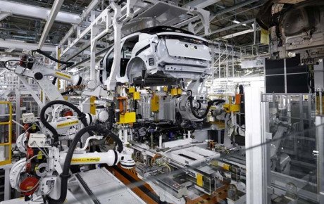 خروج اقتصاد جهان از رکود با صنعت خودروسازی