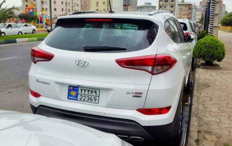 خبرهایی از آیین‌ نامه واردات خودرو به مناطق آزاد