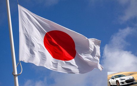 واردات خودرو به صورت مستقیم از ژاپن امکان‌پذیر نیست