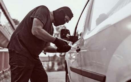 با بهترین راه جلوگیری از سرقت خودرو آشنا شوید