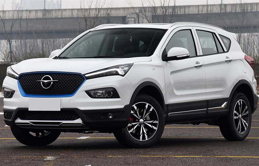 هایما 6P