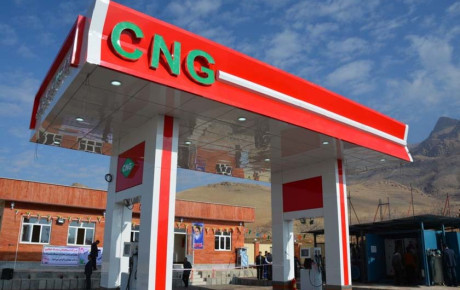 سهمیه‌ بندی گاز CNG با افزایش مصرف خانگی محتمل است