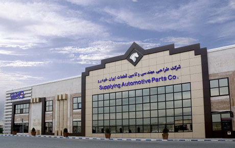 کاهش ارزبری گسترده در زنجیره تامین ایران‌ خودرو