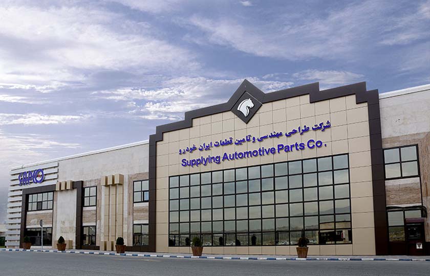 کاهش ارزبری گسترده در زنجیره تامین ایران‌ خودرو