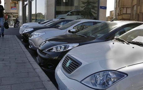 کمی کاهش قیمت در بازار خودرو دیروز ۲۳ آذر ۱۴۰۱ !
