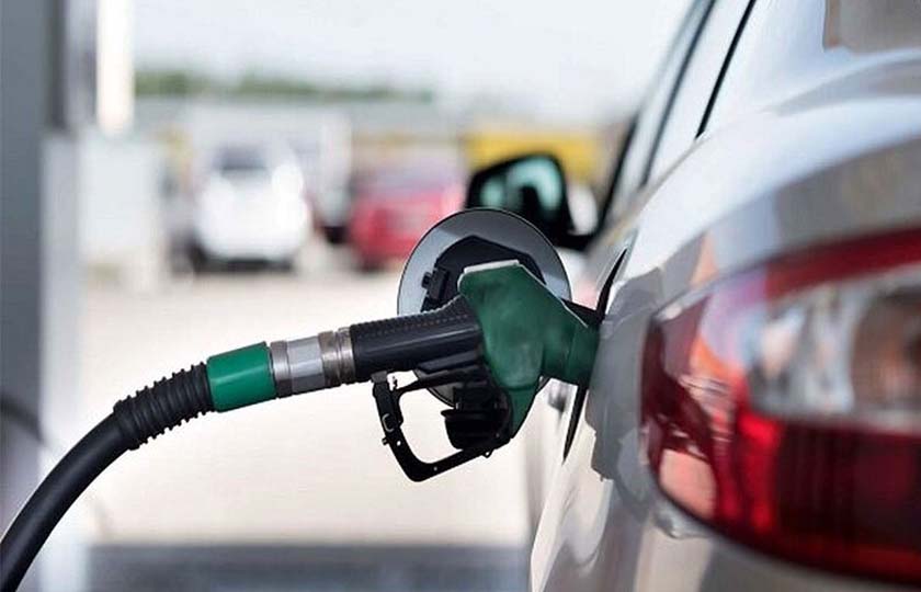 دلیل کاهش بنزین سوپر در جایگاه‌ های سوخت‌