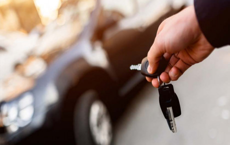 برای خرید خودرو صبر نکنید