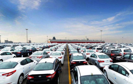 عقب‌ نشینی محیط زیست در بحث واردات خودرو