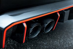 رونمایی منهارت MH4 GTR