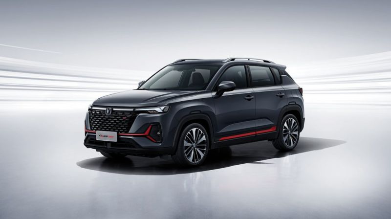changan cs35 plus