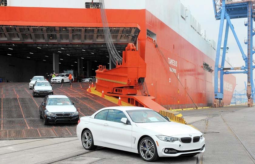 واردات خودرو منبع درآمد دولت در بودجه ۱۴۰۲ خواهد بود؟