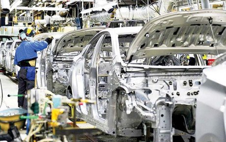 بررسی شامخ آبان‌ ماه خودرو / آذر ۱۴۰۱