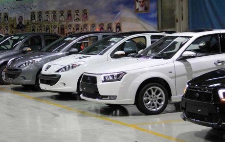 درخواست افزایش قیمت خودروسازان