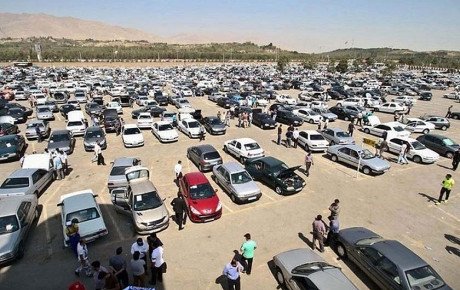سرانجام نوسان قیمت خودرو چه می‌شود؟
