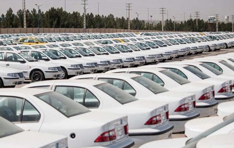 مشکلات فروش رانتی خودرو در طرح حمایت از مادران