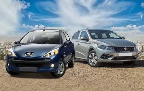 معامله ۶۲۳۸ دستگاه خودرو در بورس کالا / آذر ۱۴۰۱