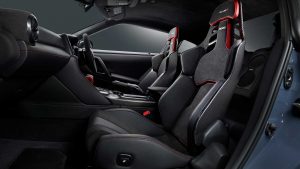 معرفی نیسان GT-R مدل 2024