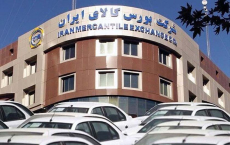 نامه نگاری ۱۱ نماینده درباره عرضه غیرقانونی خودرو در بورس کالا
