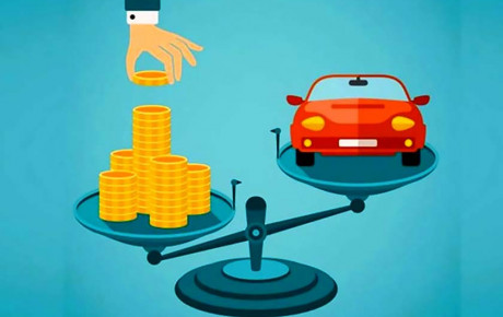 پیگیری مطالبه سهامداران خودرو توسط دولت